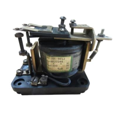 DANAHER CONTROLS 146-9012