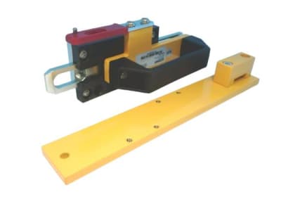EUCHNER RIEGEL NZ-C