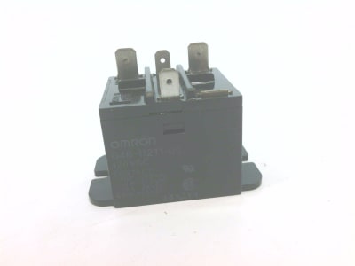 OMRON G4B112T1USAC120