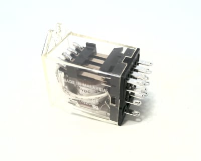 EATON CORPORATION D2PR44T1