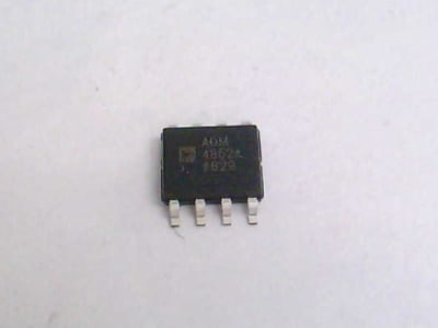 ANALOG DEVICES ADM4852ARZ