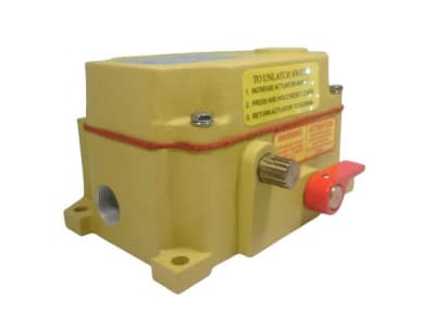 THERMO FISHER SCIENTIFIC SPS-2E-3-4-NPT