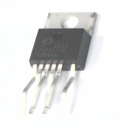 POWER INTEGRATIONS TOP247YN