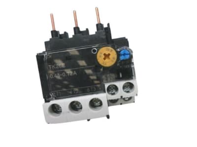FUJI ELECTRIC TK26E-P48