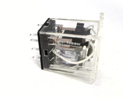 EATON CORPORATION D2PR24A