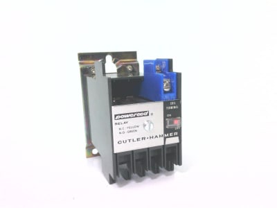 EATON CORPORATION D40RBW1