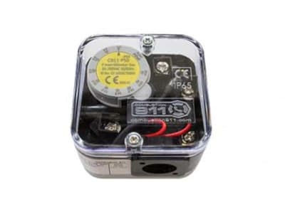 OLSTRAD ENGINEERING C911-P500