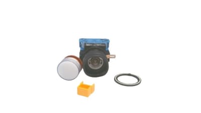 IDEC HW1L-M2F10Q-W-24V