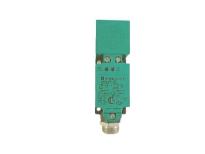 PEPPERL & FUCHS NJ30-U4-W-BHMS3-NC