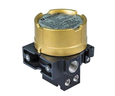 FAIRCHILD INDUSTRIAL PROD TFXI7850-406EN20
