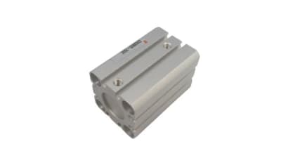 SMC MXQ16L-30