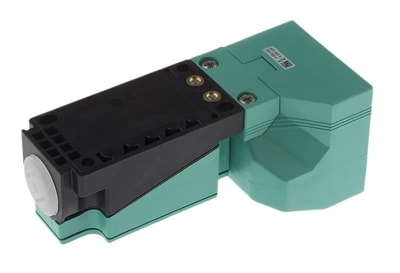 PEPPERL & FUCHS NBN40+U1L+Z2