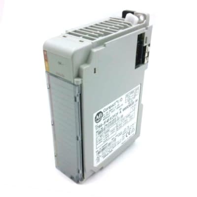 ALLEN BRADLEY 1769-IF4XOF2F