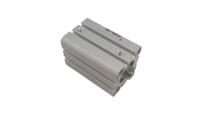 SMC CDQSB20-25DC