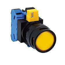 IDEC HW1L-A2F10QD-Y-24V
