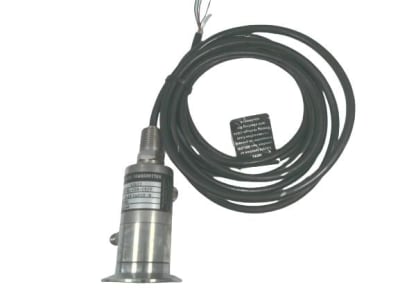 PMC DP/EL-10"WC-CER-CV/P