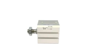 SMC CDQSB25-10DM