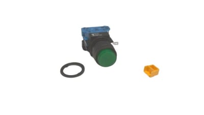 IDEC HW1L-A2F10QD-G-24V