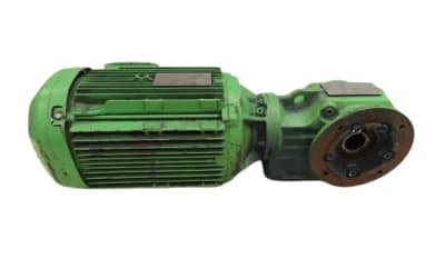 SEW EURODRIVE KAF37DRN100L4