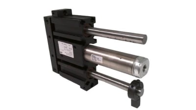 PARKER XLT08-03P1L-TV-B