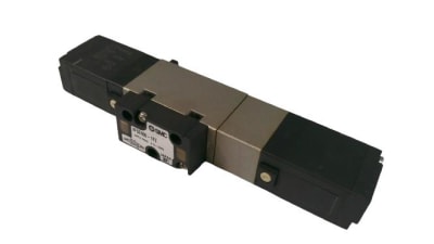 SMC VFS2400-1FZ