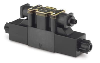 PARKER D1VW001CNTP
