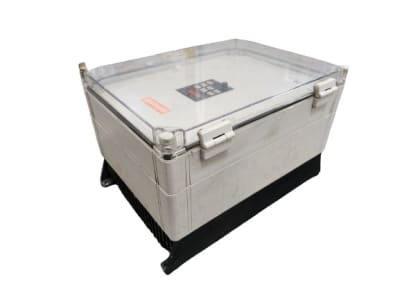 KB ELECTRONICS KBN2-4307-4