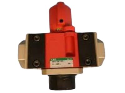 CKD CORP HSVA-06-3X2