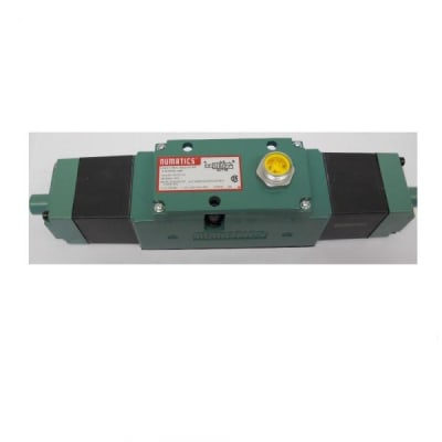 ASCO A12SS6008000030