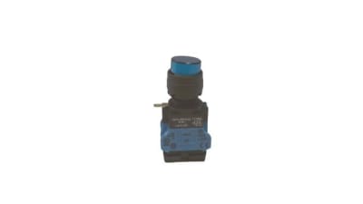 IDEC HW1L-M2F20QD-S-24V