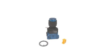 IDEC HW1L-A2F10QD-S-24V