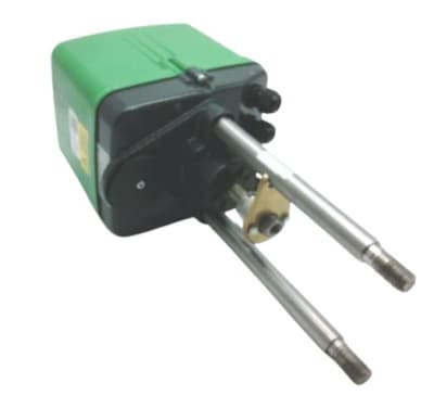 RTK CONTROL TECHNOLOGY KORNWESTHEIM ST5112-33