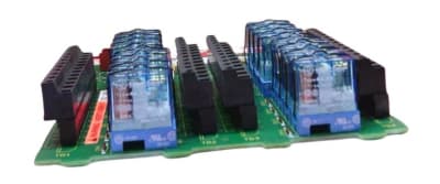 ASEA BROWN BOVERI NTU-7Q2E