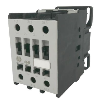 GENERAL ELECTRIC CL45A300MD