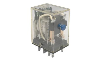 EATON CORPORATION D2PR23R1
