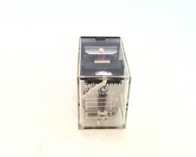 EATON CORPORATION D7PR1A1