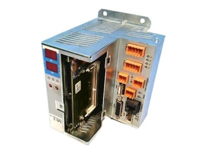 SIGMATEK C-IPC 256MB LX800