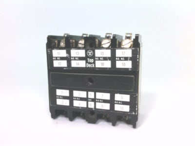 EATON CORPORATION ARDA40