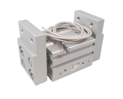 SMC MHL2-20D-M9N
