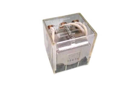 EATON CORPORATION D7PR3W1