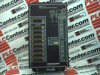 SCHLAGE ELECTRONICS CI-8