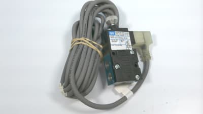 MAC VALVES INC 45A-AC1-DDAJ-4KD