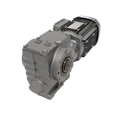 SEW EURODRIVE SA57 R17 DRS71M8/4BE1HF