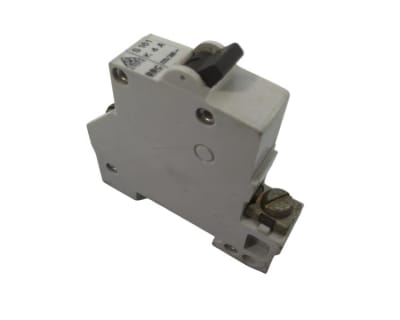 ASEA BROWN BOVERI S161-K4A