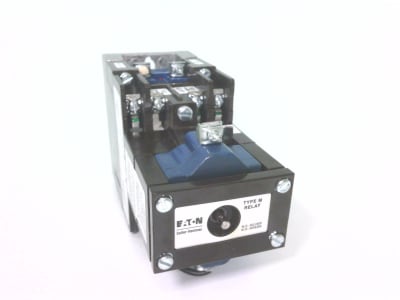 EATON CORPORATION D26MRD202R1