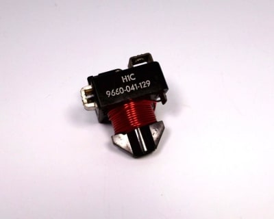 SENSATA TECHNOLOGIES 9660-041-129