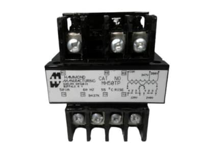 HAMMOND MANUFACTURING MH50TP