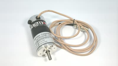 MAGMOTOR 500210036