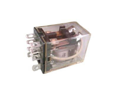 EATON CORPORATION D7PR2P