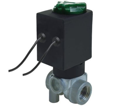 SPARTAN SCIENTIFIC 3822-1J001-AAA3B